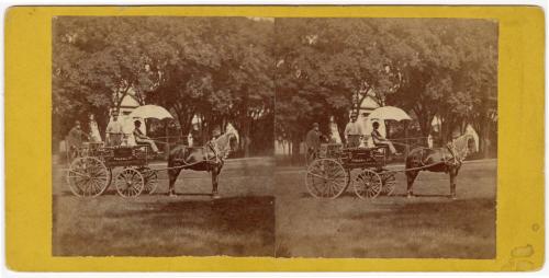 Gift of Gerard and Sylvie O’Brien, 2023.67.1, Connecticut Museum of Culture and History collect…