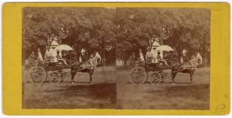 Gift of Gerard and Sylvie O’Brien, 2023.67.1, Connecticut Museum of Culture and History collect…