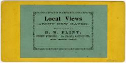Gift of Gerard and Sylvie O’Brien, 2023.67.1, Connecticut Museum of Culture and History collect…