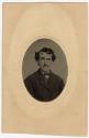 Gift of Gerard and Sylvie O’Brien, 2023.67.3, Connecticut Museum of Culture and History collect…