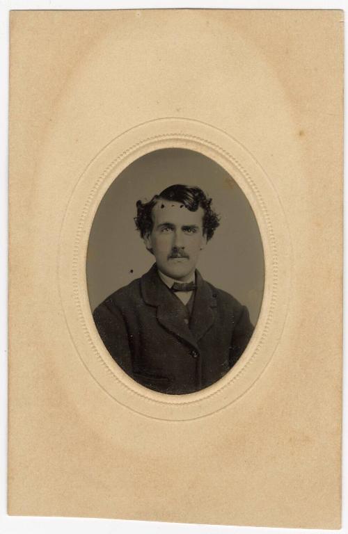 Gift of Gerard and Sylvie O’Brien, 2023.67.3, Connecticut Museum of Culture and History collect…
