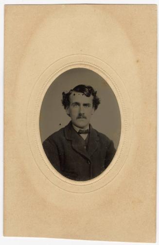 Gift of Gerard and Sylvie O’Brien, 2023.67.3, Connecticut Museum of Culture and History collect…