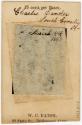 Gift of Gerard and Sylvie O’Brien, 2023.67.3, Connecticut Museum of Culture and History collect…