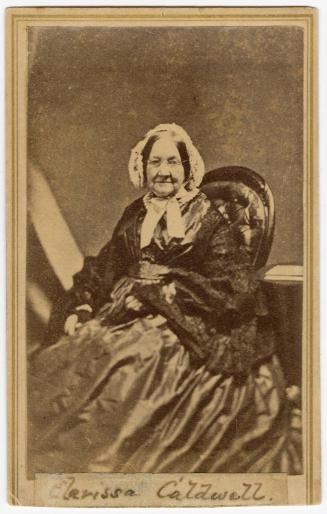 Gift of Gerard and Sylvie O’Brien, 2023.67.4, Connecticut Museum of Culture and History collect…