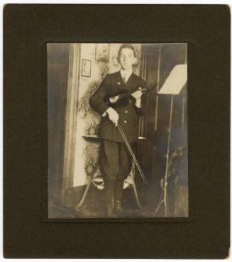 Gift of Gerard and Sylvie O’Brien, 2023.67.6, Connecticut Museum of Culture and History collect…