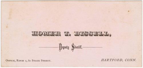 Gift of Gerard and Sylvie O’Brien, 2023.67.7, Connecticut Museum of Culture and History collect…