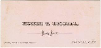 Gift of Gerard and Sylvie O’Brien, 2023.67.7, Connecticut Museum of Culture and History collect…