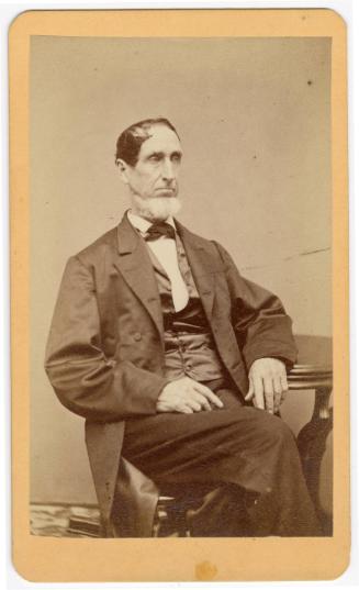 Gift of George Bruno, 2012.496.1, Connecticut Museum of Culture and History collection, No Know…