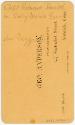 Gift of George Bruno, 2012.496.1, Connecticut Museum of Culture and History collection, No Know…
