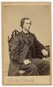 Gift of George Bruno, 2012.496.2, Connecticut Museum of Culture and History collection, No Know…