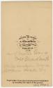 Gift of George Bruno, 2012.496.2, Connecticut Museum of Culture and History collection, No Know…