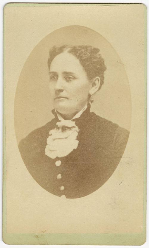 Gift of George Bruno, 2012.496.3, Connecticut Museum of Culture and History collection, No Know…