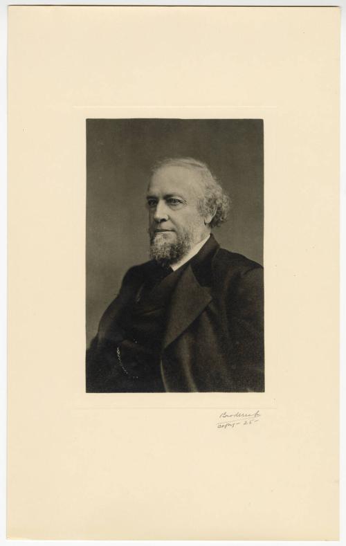 Gift of Charles Cheney Humpstone, 2002.14.1, Connecticut Museum of Culture and History, Copyrig…