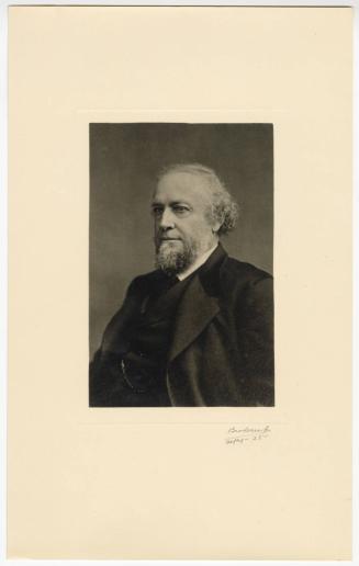 Gift of Charles Cheney Humpstone, 2002.14.1, Connecticut Museum of Culture and History, Copyrig…