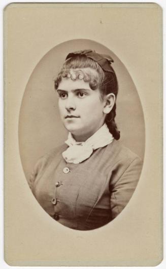 Gift of George Bruno, 2012.496.4, Connecticut Museum of Culture and History collection, No Know…