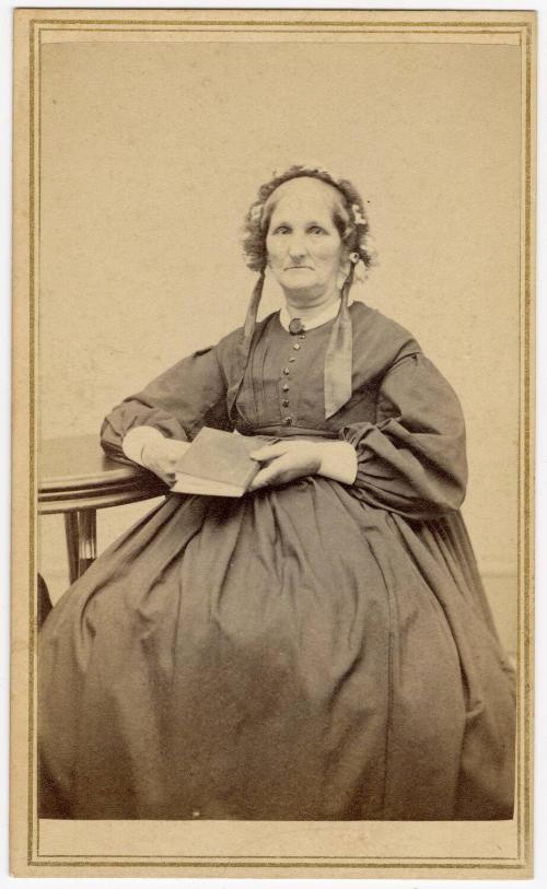 Gift of George Bruno, 2012.496.5, Connecticut Museum of Culture and History collection, No Know…