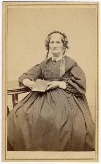 Gift of George Bruno, 2012.496.5, Connecticut Museum of Culture and History collection, No Know…