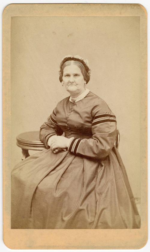Gift of George Bruno, 2012.496.6, Connecticut Museum of Culture and History collection, No Know…