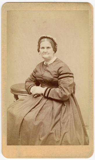 Gift of George Bruno, 2012.496.6, Connecticut Museum of Culture and History collection, No Know…