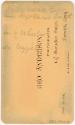 Gift of George Bruno, 2012.496.6, Connecticut Museum of Culture and History collection, No Know…