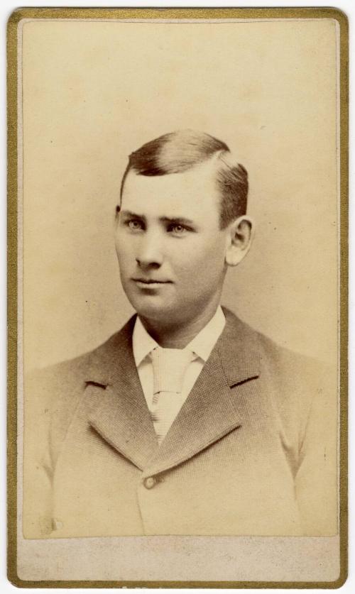 Gift of George Bruno, 2012.496.7, Connecticut Museum of Culture and History collection, No Know…