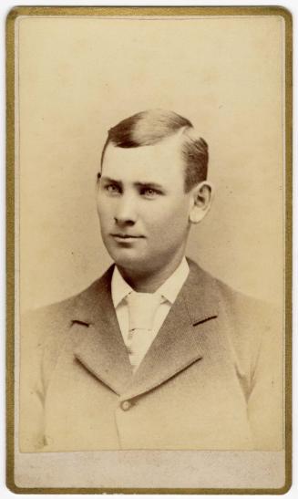 Gift of George Bruno, 2012.496.7, Connecticut Museum of Culture and History collection, No Know…