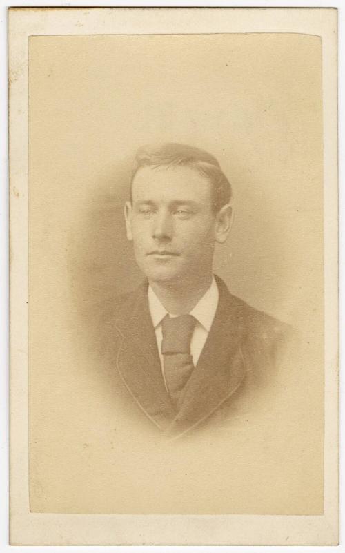 Gift of George Bruno, 2012.496.9, Connecticut Museum of Culture and History collection, No Know…