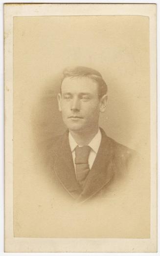 Gift of George Bruno, 2012.496.9, Connecticut Museum of Culture and History collection, No Know…