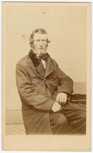 Gift of George Bruno, 2012.496.11, Connecticut Museum of Culture and History collection, No Kno…