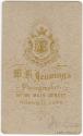 Gift of George Bruno, 2012.496.12, Connecticut Museum of Culture and History collection, No Kno…