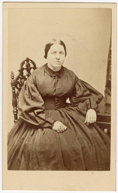 Gift of George Bruno, 2012.496.13, Connecticut Museum of Culture and History collection, No Kno…
