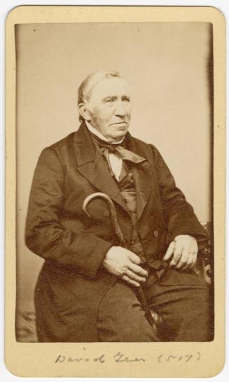 Gift of George Bruno, 2012.496.14, Connecticut Museum of Culture and History collection, No Kno…