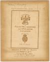 Gift of Edith Cowles Poor, 2008.38.19, Connecticut Museum of Culture and History, Copyright Und…