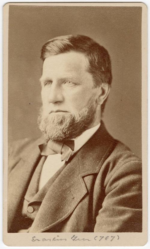 Gift of George Bruno, 2012.496.15, Connecticut Museum of Culture and History collection, No Kno…