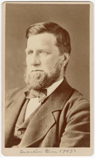 Gift of George Bruno, 2012.496.15, Connecticut Museum of Culture and History collection, No Kno…