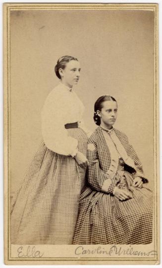 Gift of George Bruno, 2012.496.18, Connecticut Museum of Culture and History collection, No Kno…