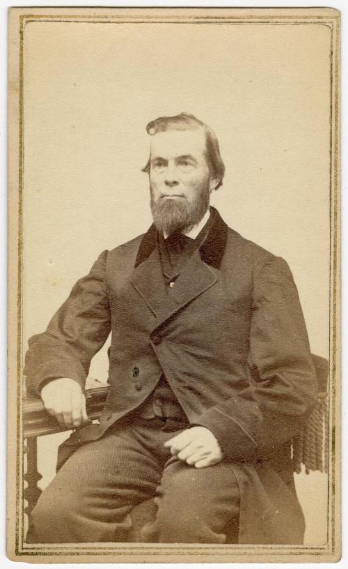 Gift of George Bruno, 2012.496.19, Connecticut Museum of Culture and History collection, No Kno…