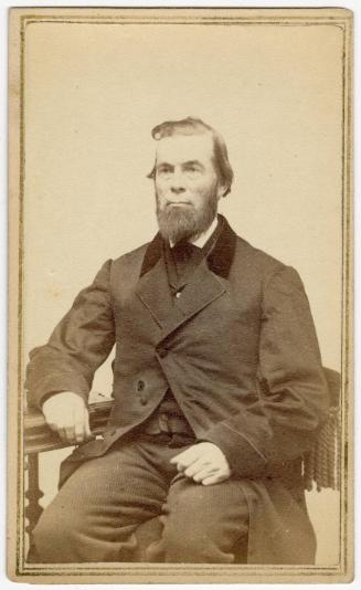 Gift of George Bruno, 2012.496.19, Connecticut Museum of Culture and History collection, No Kno…