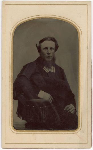 Gift of George Bruno, 2012.496.24, Connecticut Museum of Culture and History collection, No Kno…