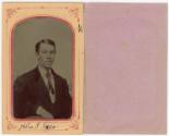 Gift of George Bruno, 2012.496.25, Connecticut Museum of Culture and History collection, No Kno…