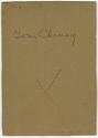 Gift of Edith Cowles Poor, 2008.38.25, Connecticut Museum of Culture and History, Copyright Und…