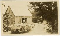 Gift of Edith Cowles Poor, 2008.38.45, Connecticut Museum of Culture and History, Copyright Und…