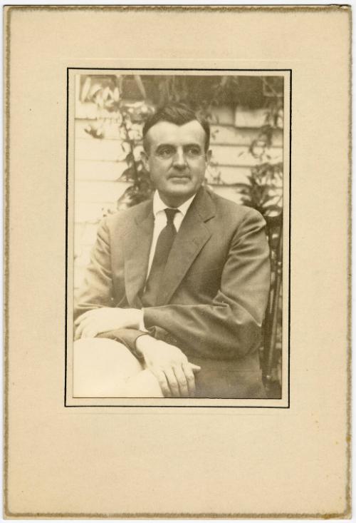 Gift of Mrs. Byard Williams, 1988.85.100, Connecticut Museum of Culture and History, Copyright …