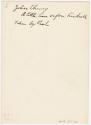 Gift of Horace Learned and Mrs. Frank W. Crocker, 1979.25.127, Connecticut Museum of Culture an…