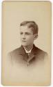 Gift of Mrs. George Wells Cheney, Jr., 1991.54.57, Connecticut Museum of Culture and History, C…