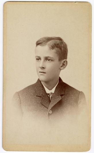 Gift of Mrs. George Wells Cheney, Jr., 1991.54.57, Connecticut Museum of Culture and History, C…