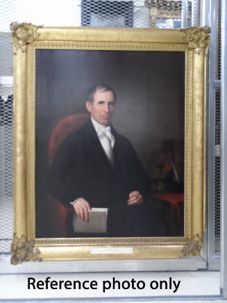 Connecticut Museum of Culture and History collection, 1850.14.0, Connecticut Museum of Culture …