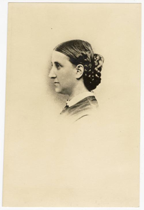 Gift of Horace Learned and Mrs. Frank W. Crocker, 1979.25.30, Connecticut Museum of Culture and…