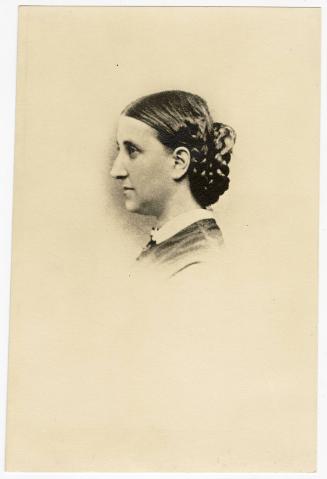 Gift of Horace Learned and Mrs. Frank W. Crocker, 1979.25.30, Connecticut Museum of Culture and…