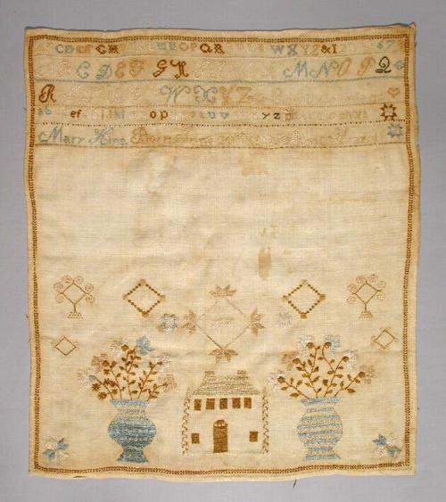 Sampler